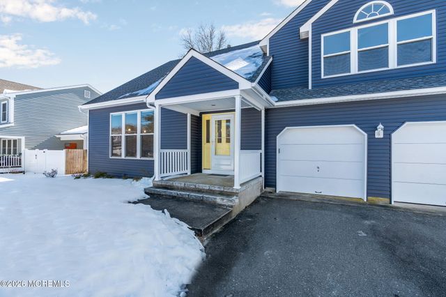 56 Joseph Byrne Drive, Brick, NJ 08724