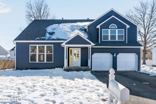 56 Joseph Byrne Drive, Brick, NJ 08724