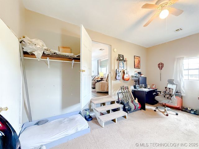 1201 E Atlanta Avenue, Davis, OK 73030