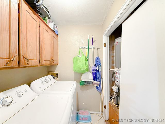 1201 E Atlanta Avenue, Davis, OK 73030