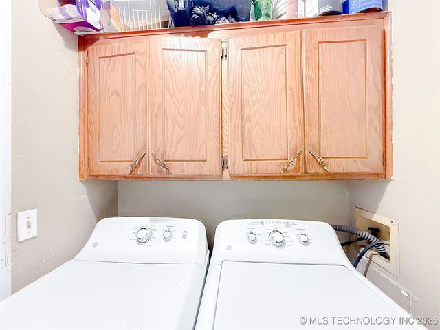 1201 E Atlanta Avenue, Davis, OK 73030