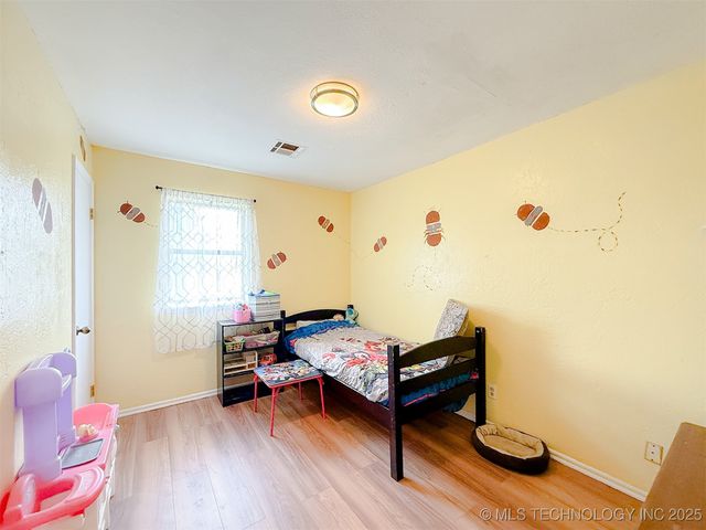 1201 E Atlanta Avenue, Davis, OK 73030