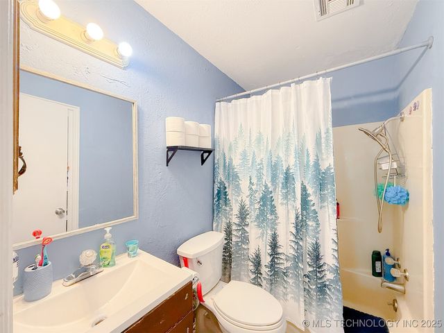 1201 E Atlanta Avenue, Davis, OK 73030