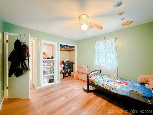 1201 E Atlanta Avenue, Davis, OK 73030