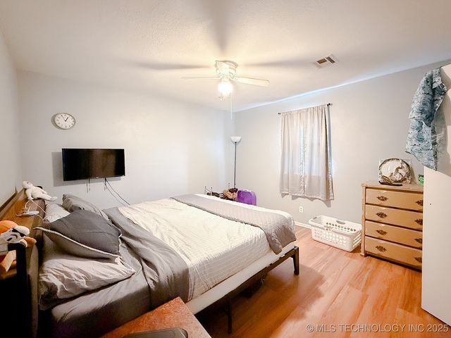 1201 E Atlanta Avenue, Davis, OK 73030