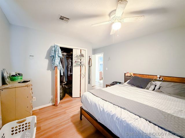 1201 E Atlanta Avenue, Davis, OK 73030