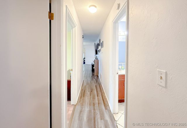 1201 E Atlanta Avenue, Davis, OK 73030