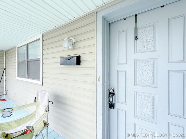 1201 E Atlanta Avenue, Davis, OK 73030