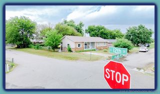 1201 E Atlanta Avenue, Davis, OK 73030