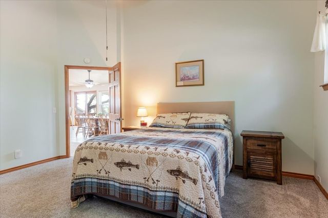 5247 Wells Drive, Possum Kingdom Lake, TX 76450