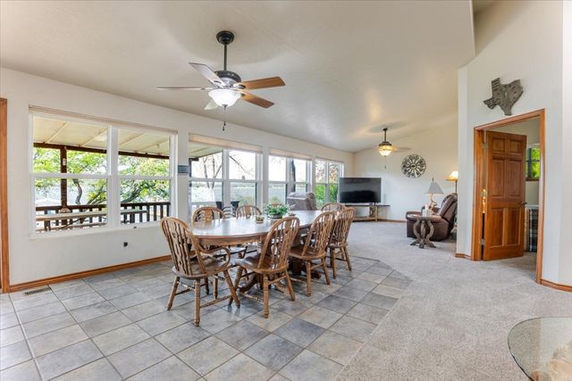 5247 Wells Drive, Possum Kingdom Lake, TX 76450