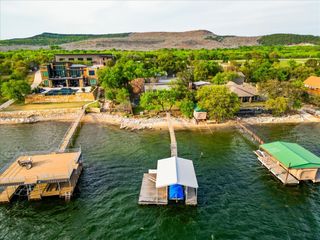 5247 Wells Drive, Possum Kingdom Lake, TX 76450