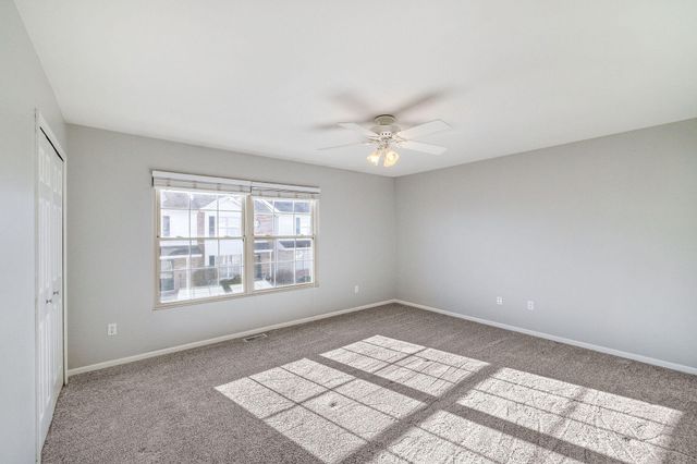 1838 Golden Oak Court, Crown Point, IN 46307