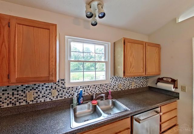 9029 Arrowcreek Drive, Washington Twp, OH 45054