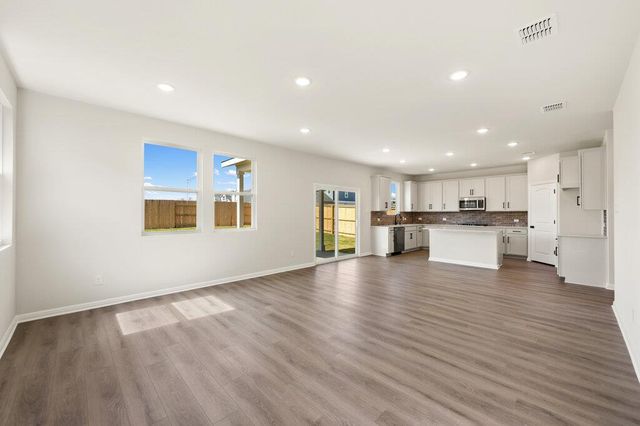 165 Jans WAY, Georgetown, TX 78626