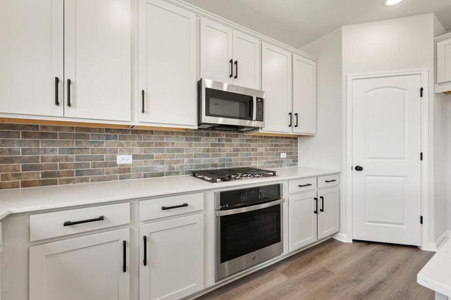 165 Jans WAY, Georgetown, TX 78626