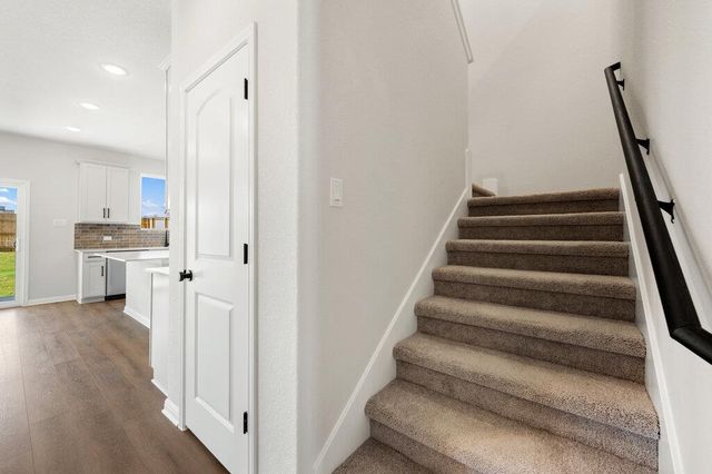 165 Jans WAY, Georgetown, TX 78626