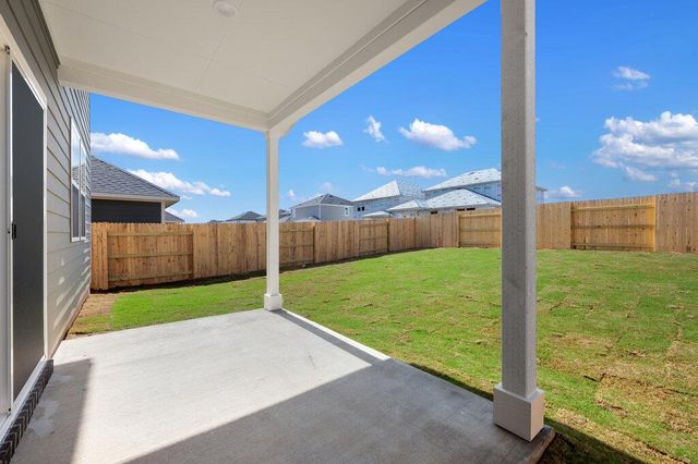 165 Jans WAY, Georgetown, TX 78626