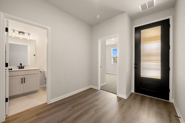 165 Jans WAY, Georgetown, TX 78626