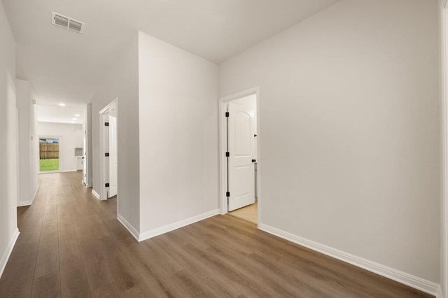 165 Jans WAY, Georgetown, TX 78626