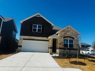 165 Jans WAY, Georgetown, TX 78626