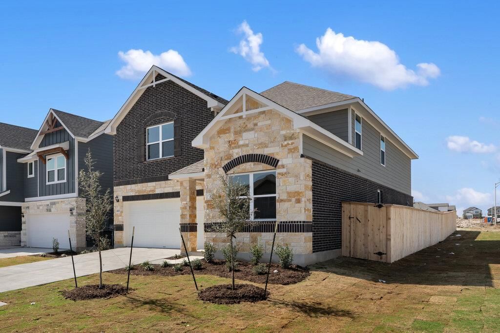 165 Jans WAY, Georgetown, TX 78626