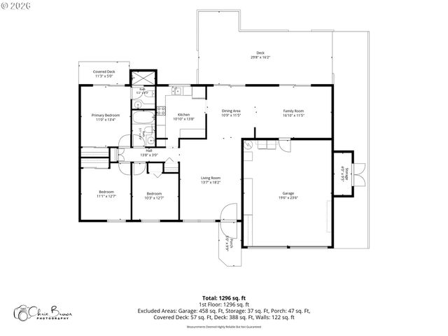 1702 Sw MAWRCREST Ave, Gresham, OR 97080