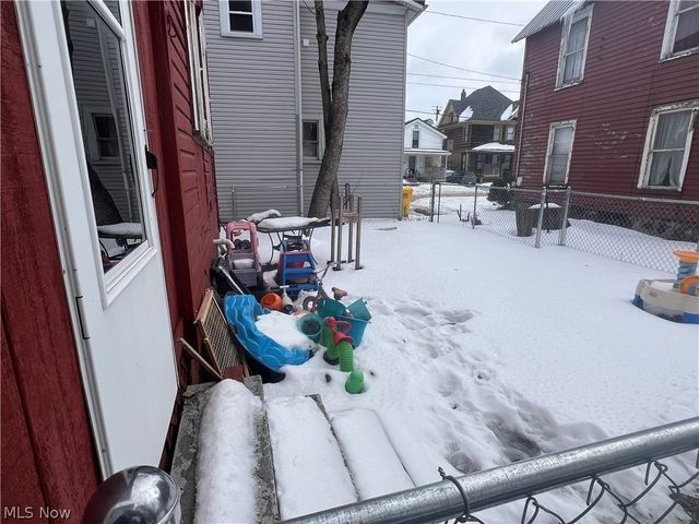 475 State Street, Conneaut, OH 44030