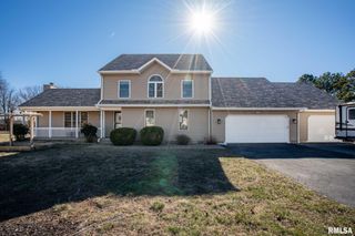 1707 Quail Run, Marion, IL 62959