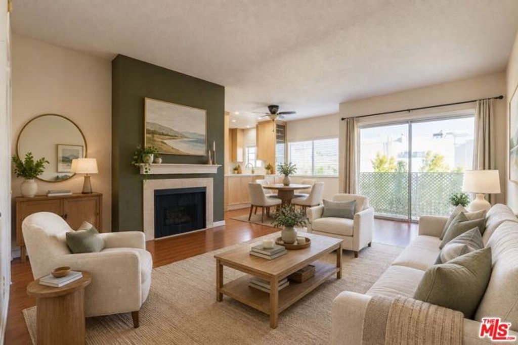 5135 Zelzah Avenue 305, Encino (los Angeles), CA 91316