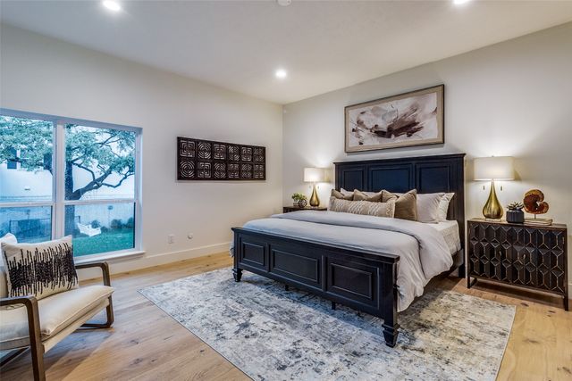 9563 Windy Knoll Drive, Dallas, TX 75243