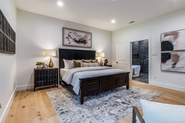 9563 Windy Knoll Drive, Dallas, TX 75243