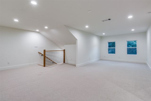 9563 Windy Knoll Drive, Dallas, TX 75243