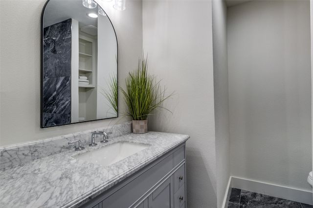 9563 Windy Knoll Drive, Dallas, TX 75243