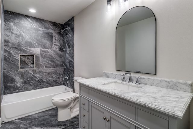 9563 Windy Knoll Drive, Dallas, TX 75243