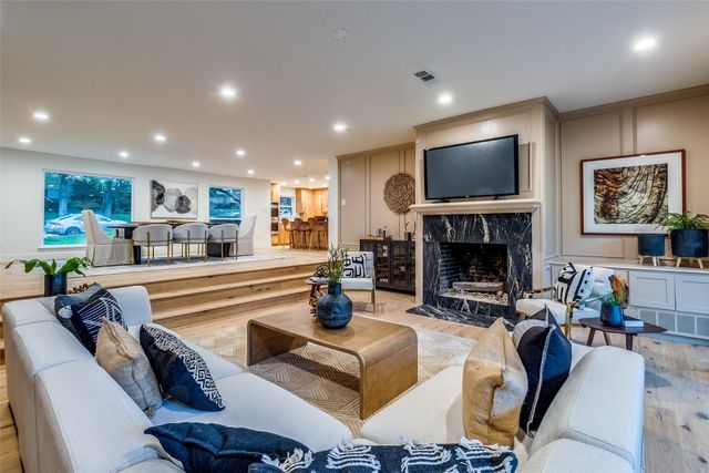 9563 Windy Knoll Drive, Dallas, TX 75243