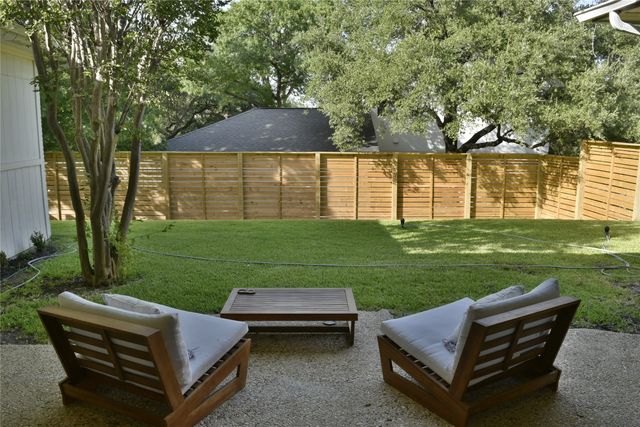 9563 Windy Knoll Drive, Dallas, TX 75243