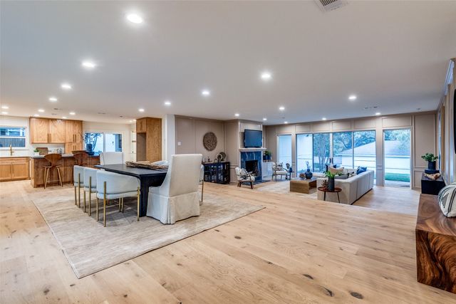9563 Windy Knoll Drive, Dallas, TX 75243
