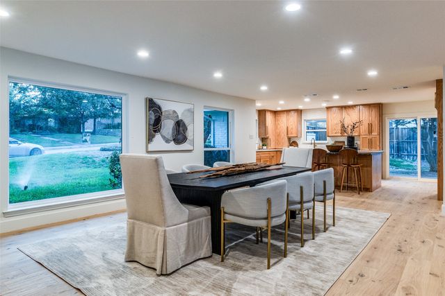9563 Windy Knoll Drive, Dallas, TX 75243