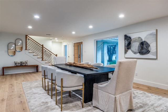 9563 Windy Knoll Drive, Dallas, TX 75243