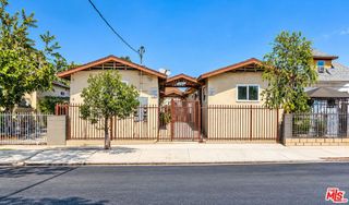 1145 E 33rd Street, Los Angeles, CA 90011