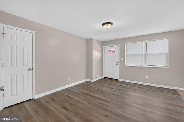 4741 SOUTH CAPITOL TER SW, Washington, DC 20032