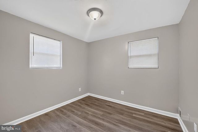4741 SOUTH CAPITOL TER SW, Washington, DC 20032