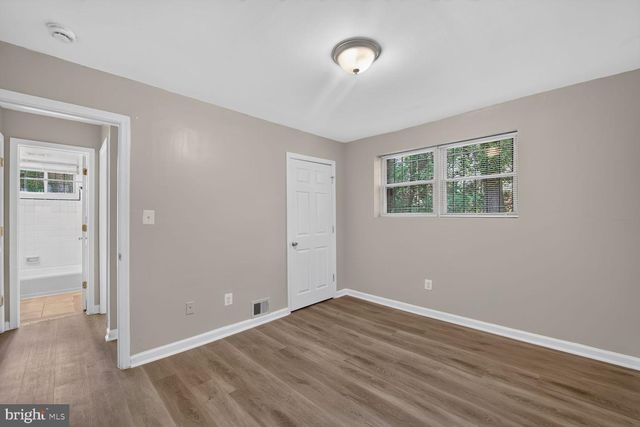 4741 SOUTH CAPITOL TER SW, Washington, DC 20032