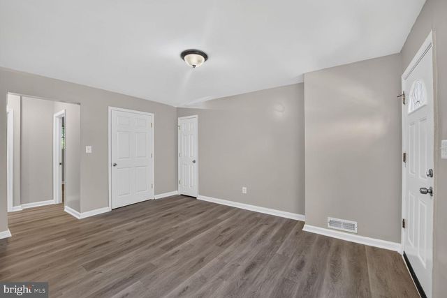 4741 SOUTH CAPITOL TER SW, Washington, DC 20032