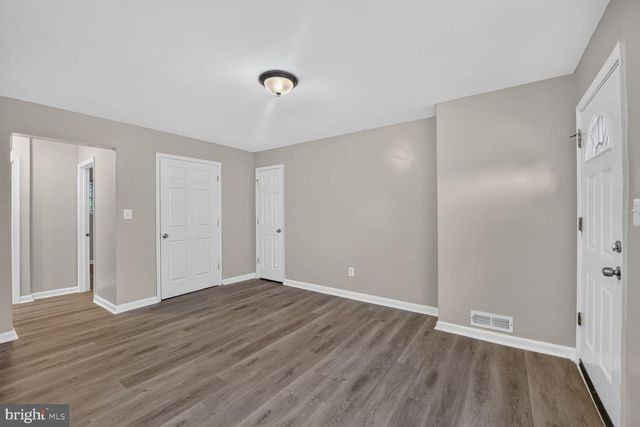 4741 SOUTH CAPITOL TER SW, Washington, DC 20032