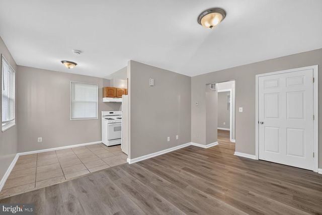 4741 SOUTH CAPITOL TER SW, Washington, DC 20032