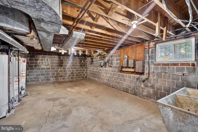 4741 SOUTH CAPITOL TER SW, Washington, DC 20032