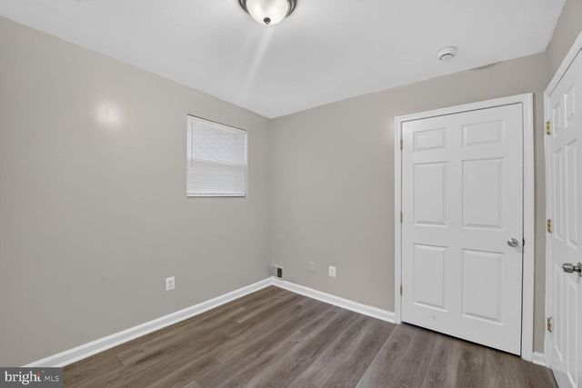 4741 SOUTH CAPITOL TER SW, Washington, DC 20032