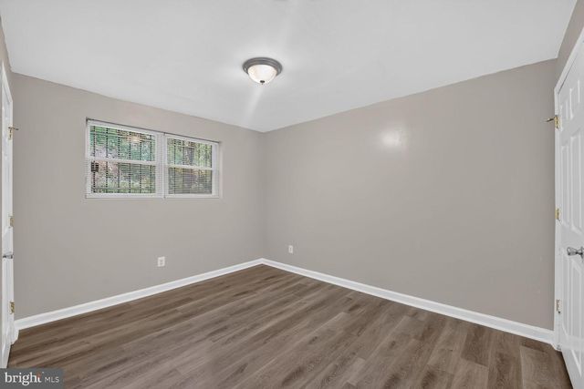 4741 SOUTH CAPITOL TER SW, Washington, DC 20032